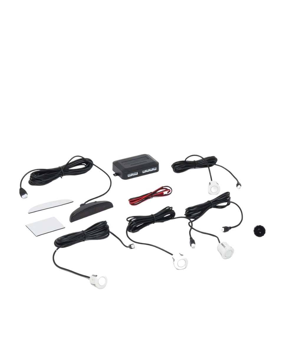 Qora rangli parktronik mashinalar tizimi Magicar M-803 - rasm №9 Qora rangli parktronik mashinalar tizimi Magicar M-803 xususiyatlar