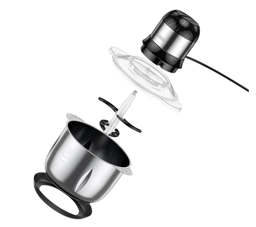 Измельчитель Hoco HE35 онлайн