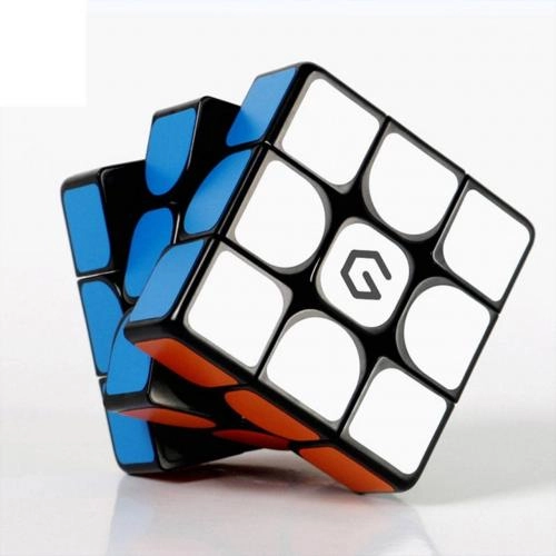 Xiaomi Giiker Counting Magnetic Cube M3 kubik-rubigi - rasm №3 Xiaomi Giiker Counting Magnetic Cube M3 kubik-rubigi arzon