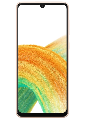 Samsung Galaxy A33 6/128GB Shaftolirang Smartfoni arzon