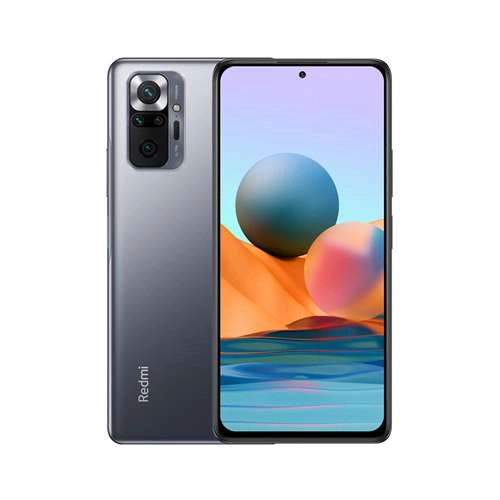 Смартфон Xiaomi Mi Note 10 Pro 8/256GB, Gray купить