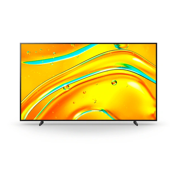 Televizor 75" Sony K-75XR50, 4K UHD, 120Hz, Google TV, Black sotib olish