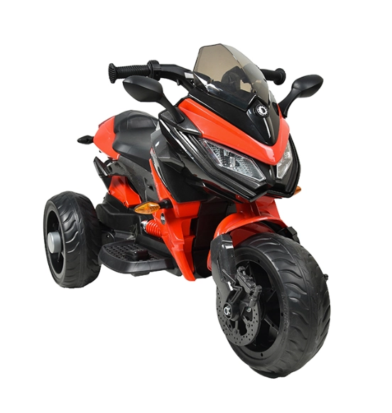 Didit DMT-5188 qizil bolalar elektromotosikli sotib olish