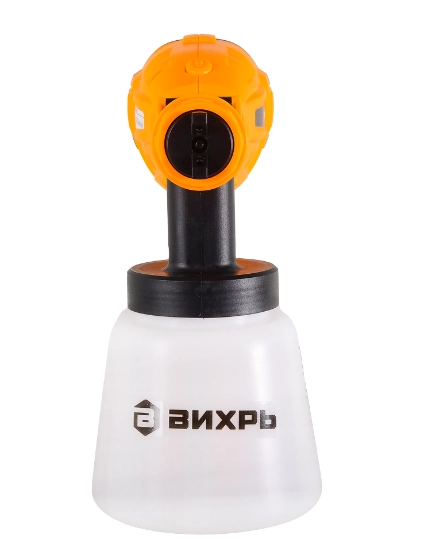 Vihr EKP-400 bo‘yoq purkagichi arzon