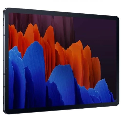 Samsung Galaxy Tab S7+ 12.4" 128Gb 4G (2020) Black plansheti sotib olish