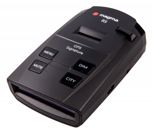 Радар-детектор Magma R5 недорого