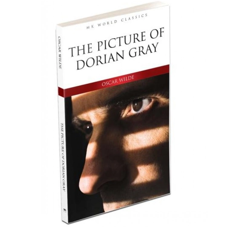 Oscar Wilde: The Picture of Dorian Gray (A6) sotib olish