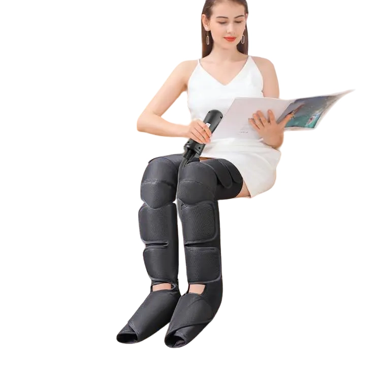 Green Lion Air Pressure oyoq massajchisi arzon