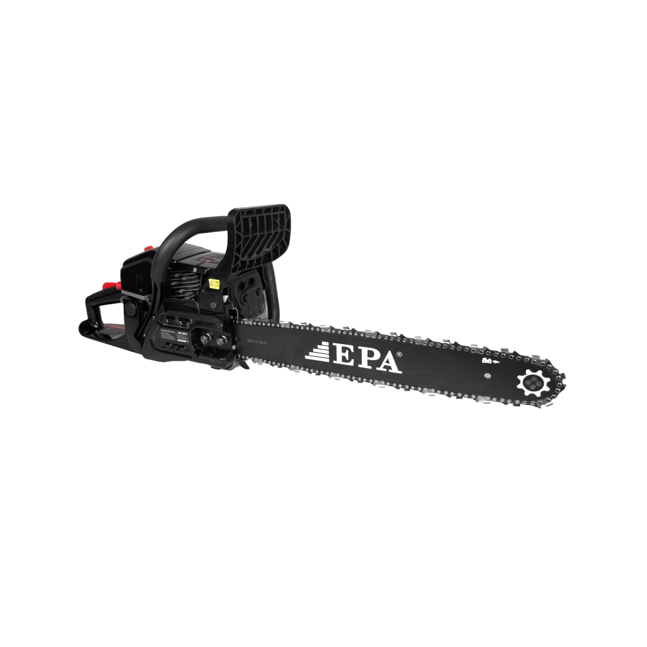 Benzinli zanjirli arra EPA EBP-1800-1, 1800 Vt , Black onlayn