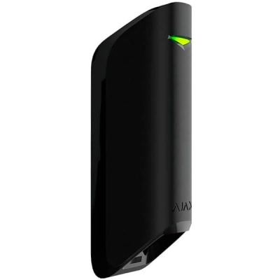 Ajax MotionProtect Curtain (9SA) black датчик-штора купить