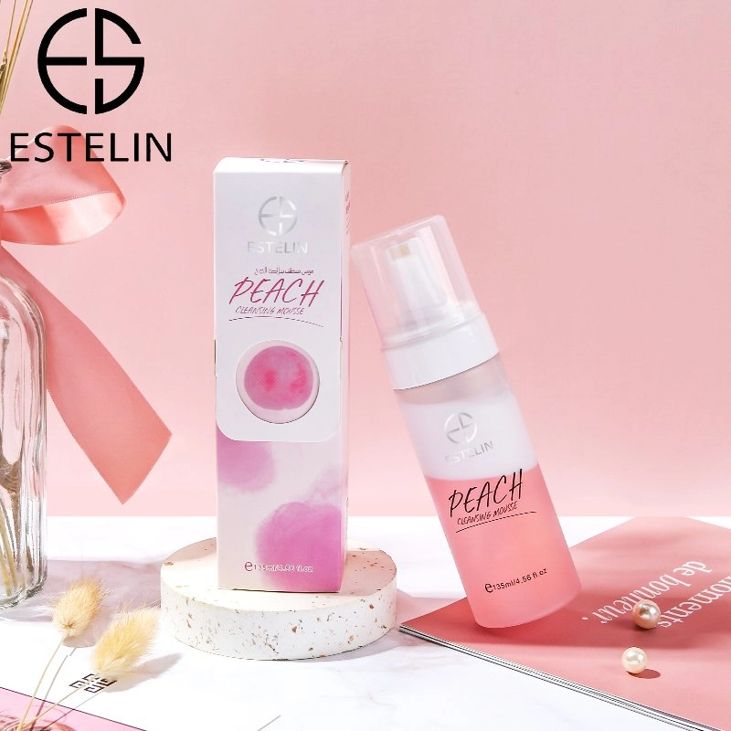 VITAMIN C CLEANSING GEL-MOUSSE 135ML YUZ YUVISH PENKASI arzon