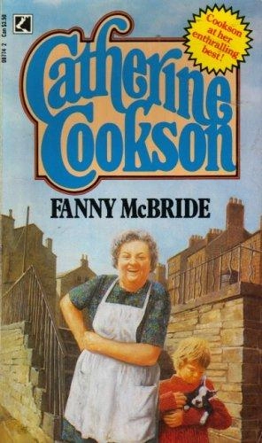 Catherine Cookson: Fanny McBridge (used) купить