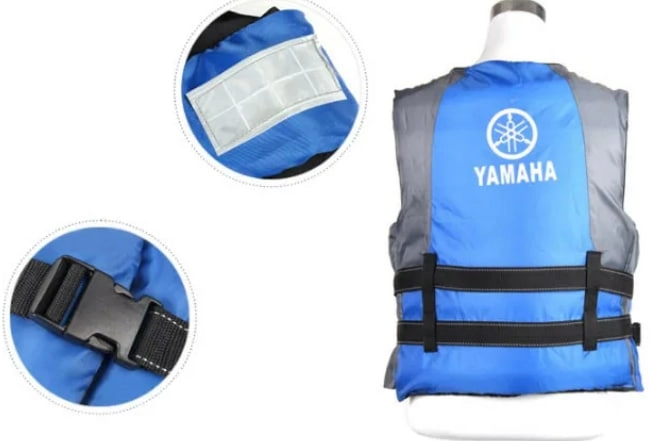 Yamaha Jileti xususiyatlar