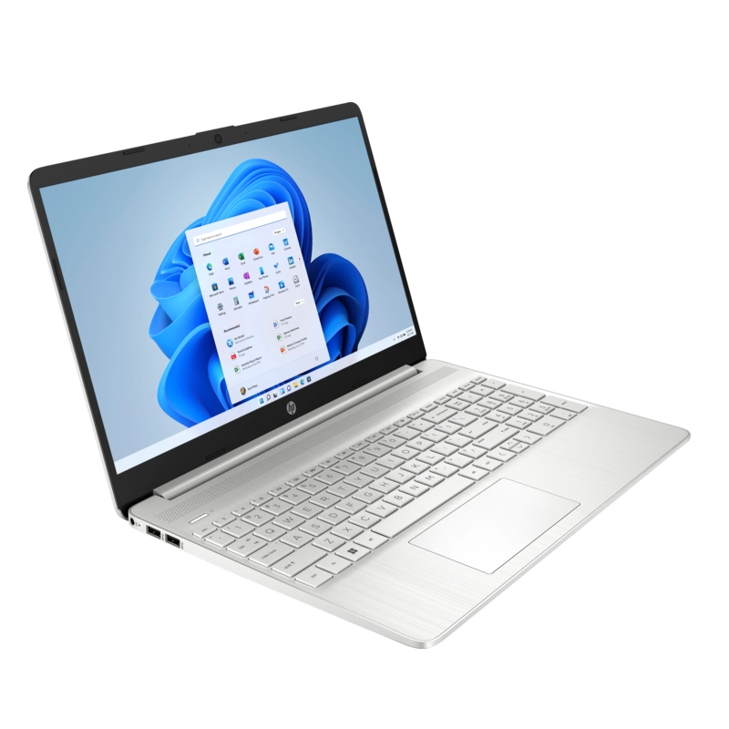 Ноутбук HP 15S-FQ5813NY, Core I7-1255U, DDR 8GB, SSD 512GB, 15.6" FullHD недорого
