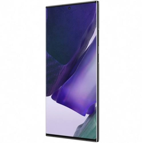 Смартфон Samsung Galaxy Note 20 Ultra 8/256GB Black в Узбекистане