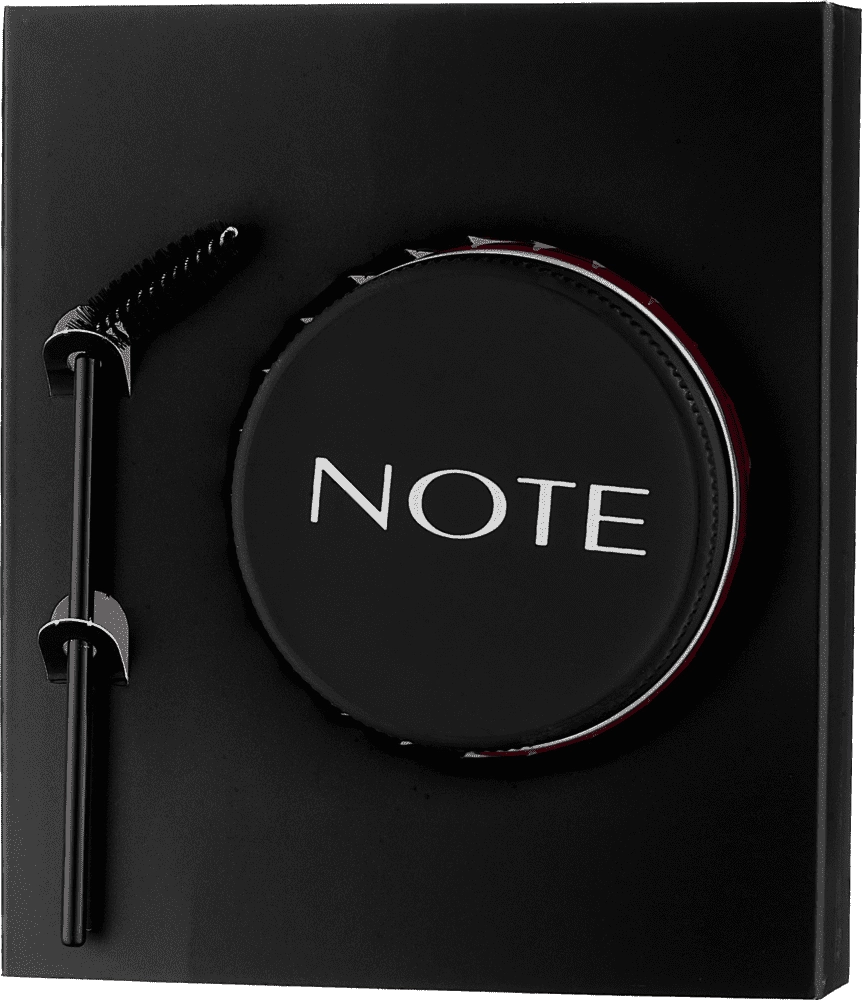 Воск для бровей NOTE EYEBROW MASTER WAX (50 мл) недорого