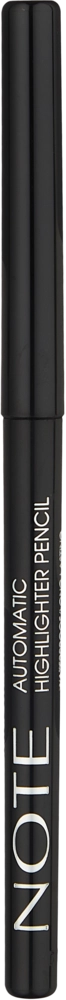 Подводка для глаз NOTE AVTOMATLI TA'LIQ QALAM (0,35 g) недорого