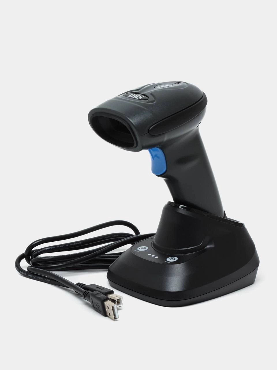 Беспроводной сканер штрих-код  HC-3208RC купить