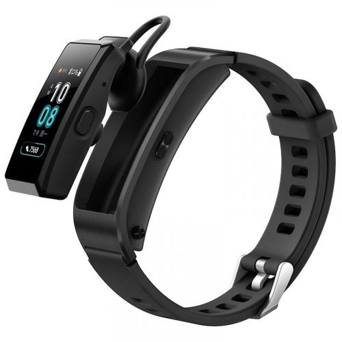 Смарт браслет HUAWEI TalkBand B5 Active купить