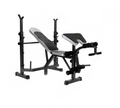 Скамья под штангу Life Top LT-310 купить