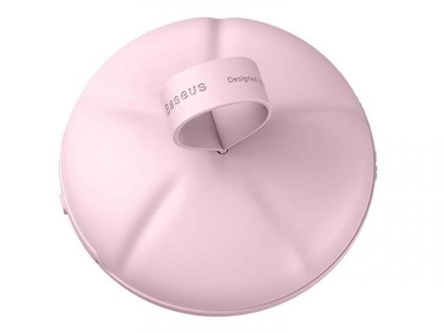 Baseus Spongebob Double-Sided (Rose) qo‘l isitgichi sotib olish