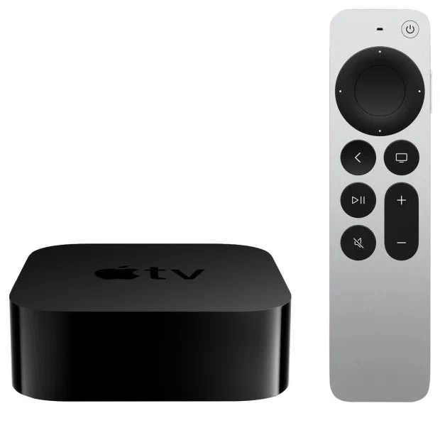 Смарт приставка Apple TV HD (2021) 32GB купить