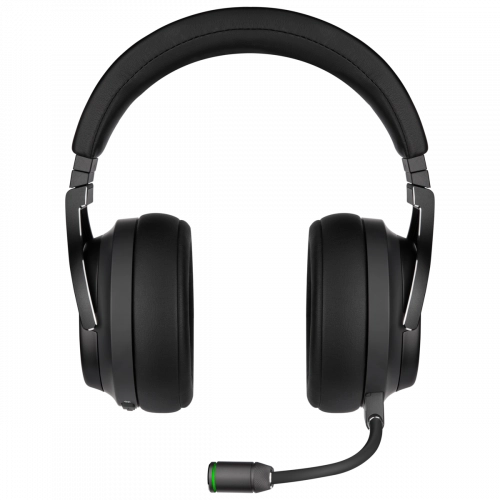 Компьютерные наушники Corsair Virtuoso RGB Wireless XT (Black) недорого