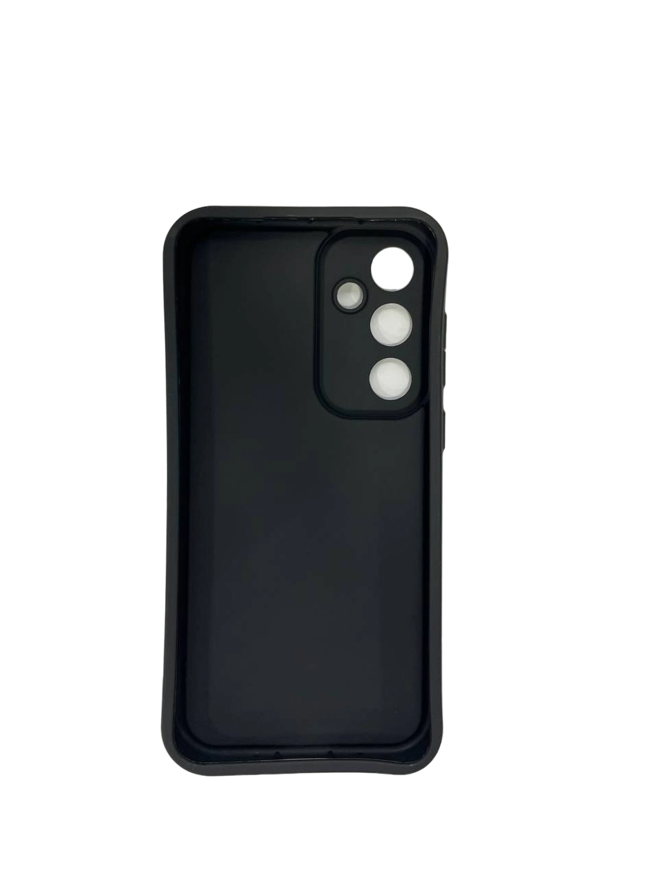 Samsung A35 5G Prada kulrang g'ilofi arzon