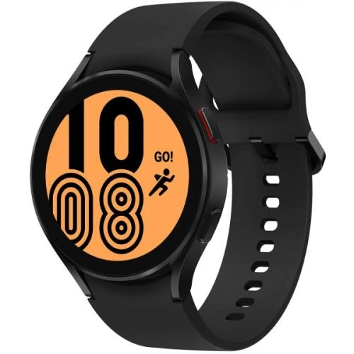 Samsung Galaxy Watch 4 (44 mm) Black smart-soati sotib olish