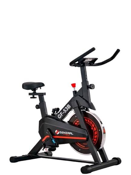 Velotrenajor General Fitness GF-53B sotib olish