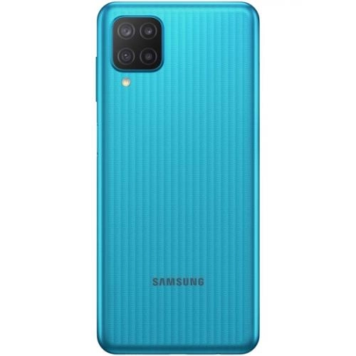 Samsung Galaxy M12 3/32GB Green smartfoni O'zbekistonda