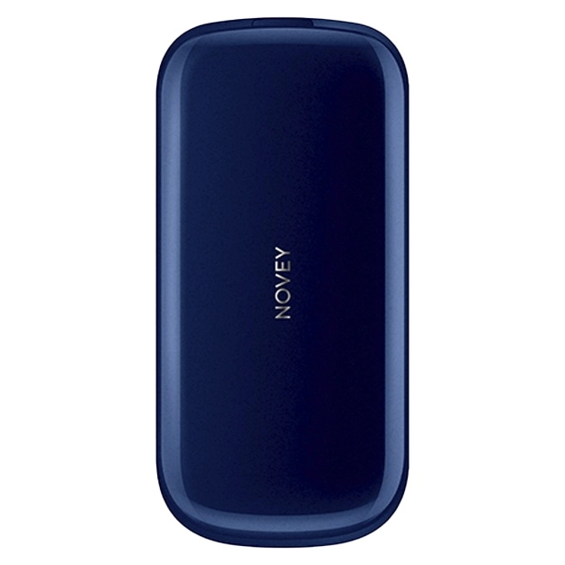 Novey S70R Dark Blue telefoni O'zbekistonda