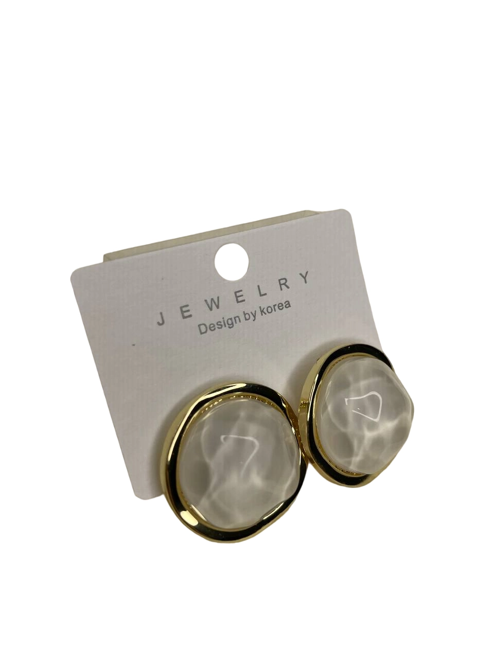 Серьги Stainless Steel Xuping (S002) в Узбекистане