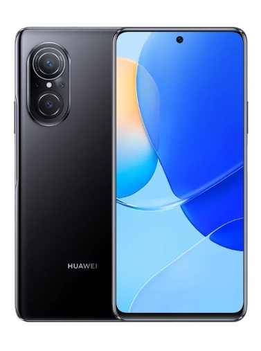 Смартфон Huawei Nova 9 SE 8/128GB Midnight Black купить