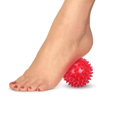 Massaj to'pi Kirpi A358 PowerGym bo'lib to'lash