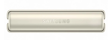 Samsung Galaxy Z Flip 3 8/256Gb Cream smartfoni - rasm №9 Samsung Galaxy Z Flip 3 8/256Gb Cream smartfoni xususiyatlar