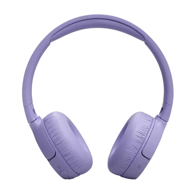 Беспроводные наушники JBL Tune 670NC Purple недорого