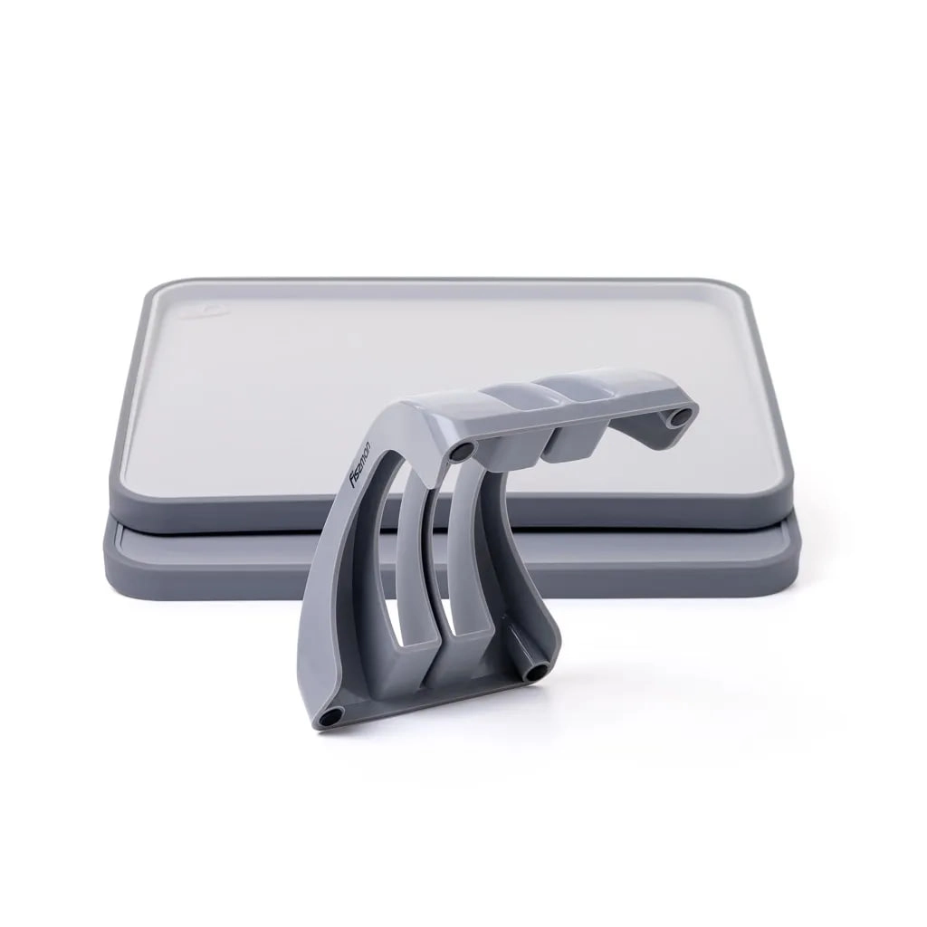 Набор разделочных досок Fissman 34 см  2 шт недорого