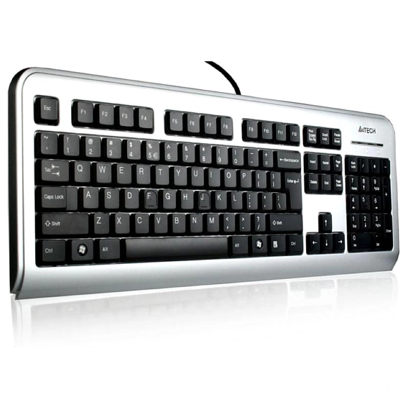 A4Tech LCDS-720 klaviaturasi sotib olish