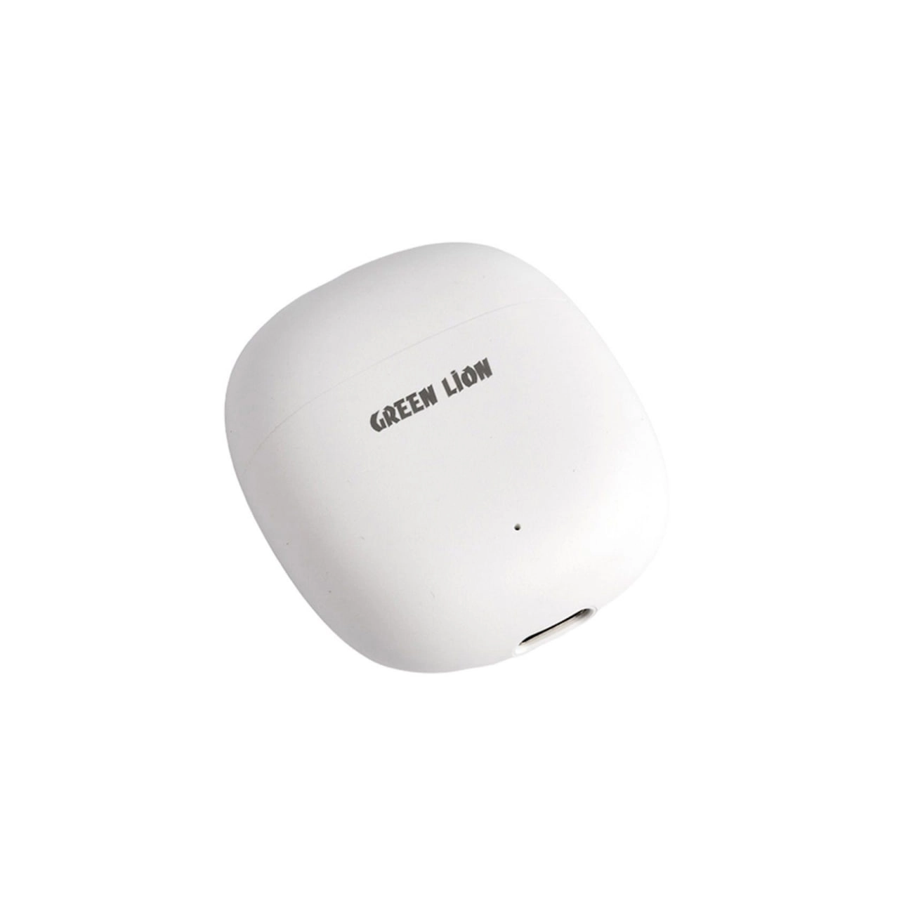 Green Lion Tribe oq simsiz quloqchini O'zbekistonda