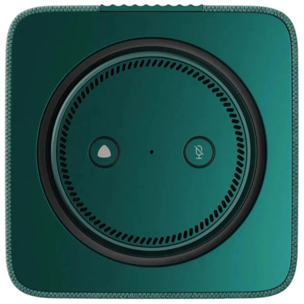 Умная колонка Яндекс Станция Макс зелёный в Узбекистане