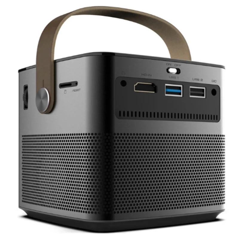 AYISA P12  proyektori arzon