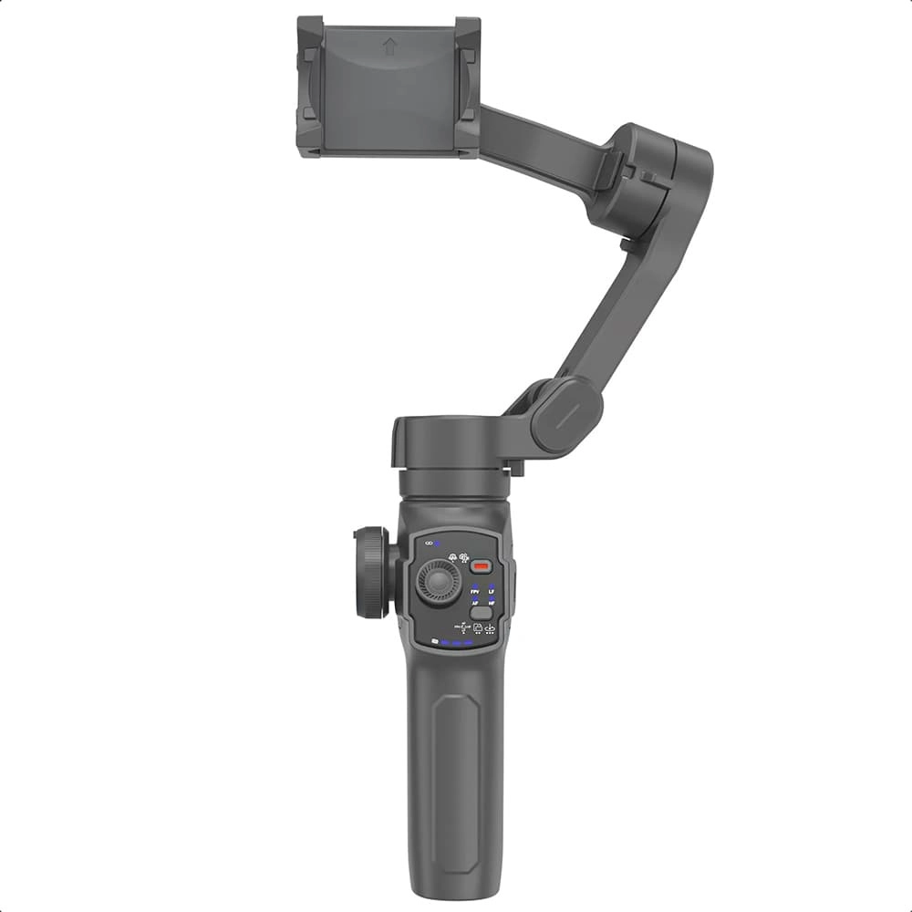 Pocket Gimbal L9 ko‘p funksiyali tripodi bo'lib to'lash