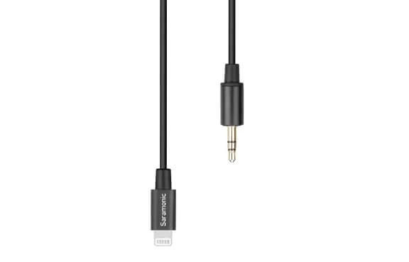 Переходник Saramonic SR-C2000 ДЛЯ Iphone недорого