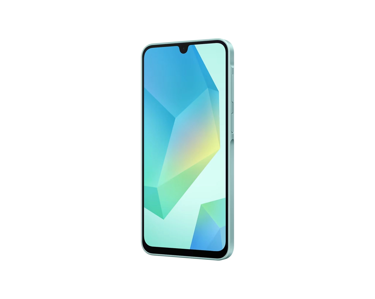 Смартфон Samsung Galaxy A16 8/256GB Light Green + зарядное устройство Borofone Type C 20W в подарок! онлайн
