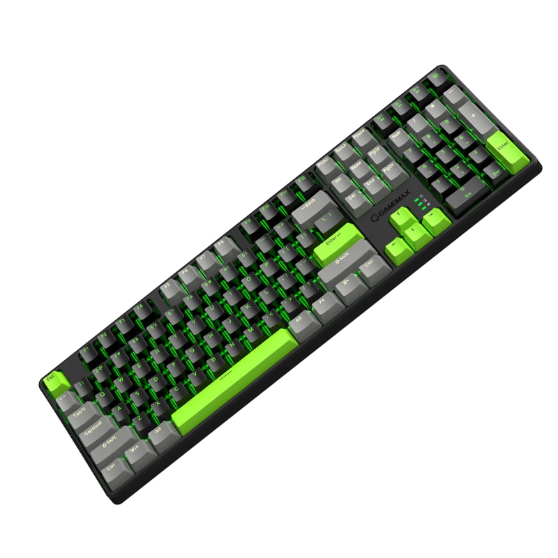 Gamemax Rampage X2 sichqonchasi - rasm №5 Gamemax Rampage X2 sichqonchasi onlayn
