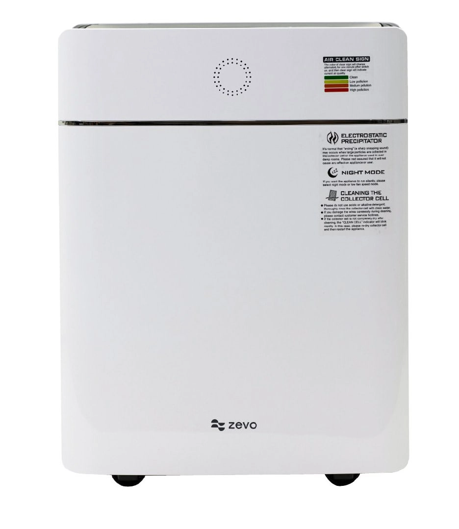 Zevo C260ADG havo tozalagichi sotib olish