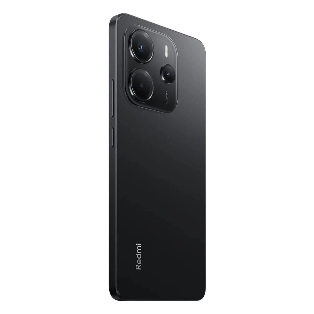 Xiaomi Redmi Note 14 8/128GB Midnight Black Smartfoni - rasm №8 Xiaomi Redmi Note 14 8/128GB Midnight Black Smartfoni yetkazib berish