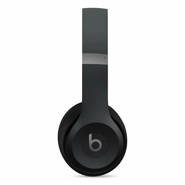 Беспроводные наушники Beats Solo 4 Black - фото №4 Беспроводные наушники Beats Solo 4 Black в Узбекистане