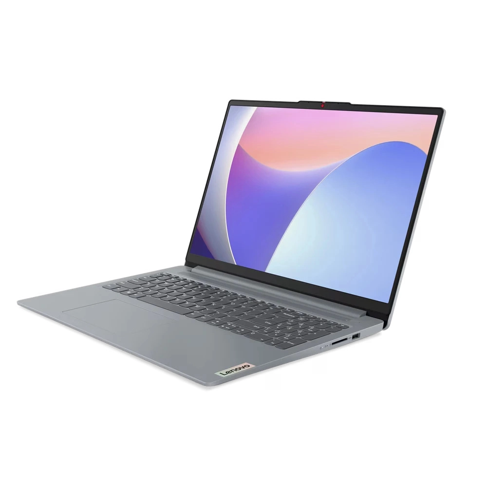 Ноутбук LENOVO IP3 SLIM 3 15IRH10 I5-13420H 8GB 512GB  16.0" IPS WUXGA LUNA GREY недорого